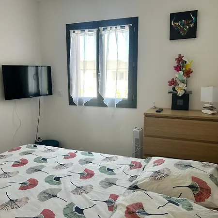 Apartamento T2 Proche Commodite *