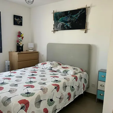 T2 Proche Commodite Apartamento
