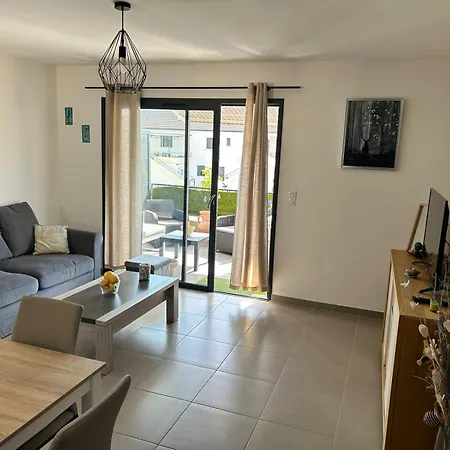 T2 Proche Commodite Apartamento Cervione