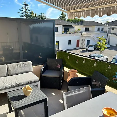 Appartamento T2 Proche Commodite Cervione